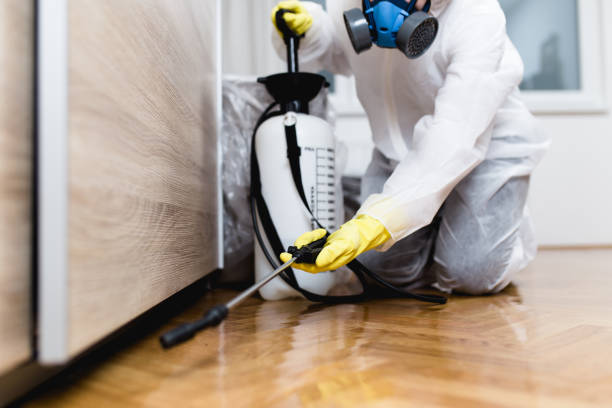 Best Affordable Pest Control Services  in Wona Lake, IN