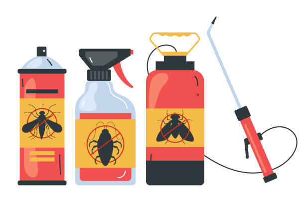 Best Pest Prevention Services  in Wona Lake, IN